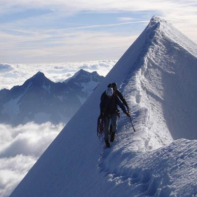 Alpinisme